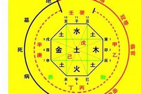 喜用神 查詢|生辰八字算命、五行喜用神查询（免费测算）